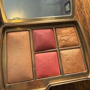 Hourglass Ambient Universe Unlocked Palette